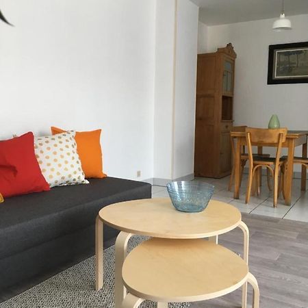 Samba Appartement De Charme 5 Pers Мюлуз Экстерьер фото