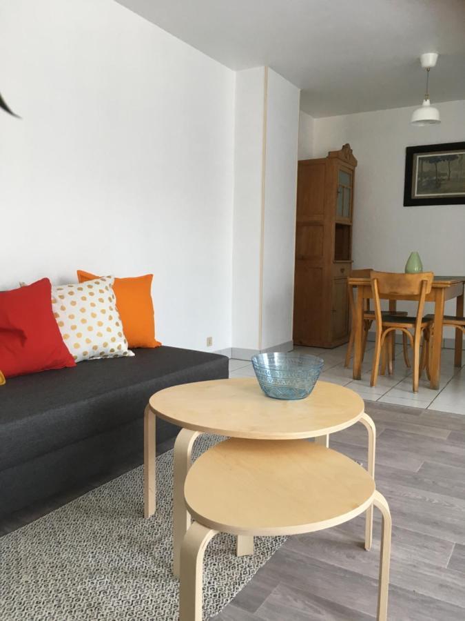 Samba Appartement De Charme 5 Pers Мюлуз Экстерьер фото