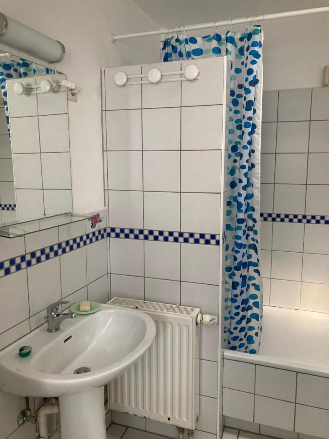 Samba Appartement De Charme 5 Pers Мюлуз Экстерьер фото